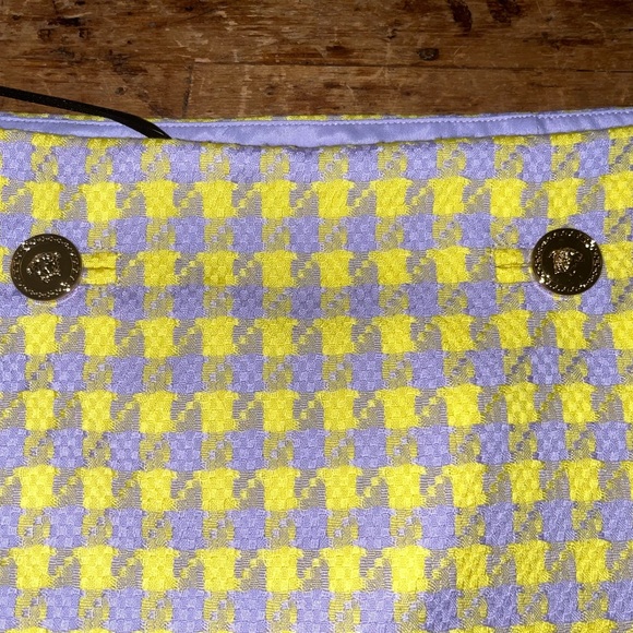 Versace skirt - Picture 5 of 6